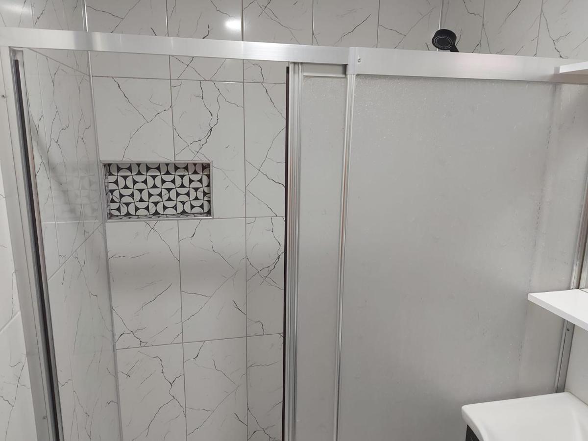 Konyaalti Apart Hotel アンタルヤ エクステリア 写真