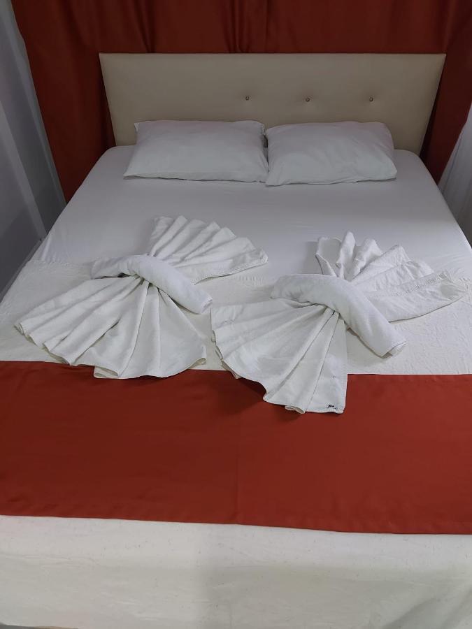 Konyaalti Apart Hotel アンタルヤ エクステリア 写真